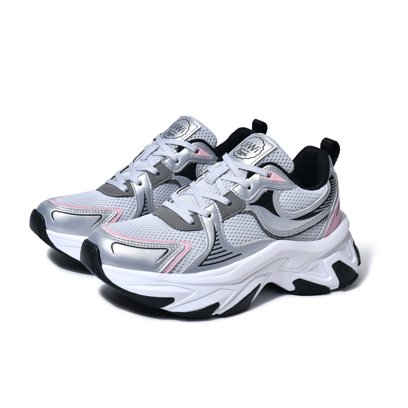 Tall Dad Shoes